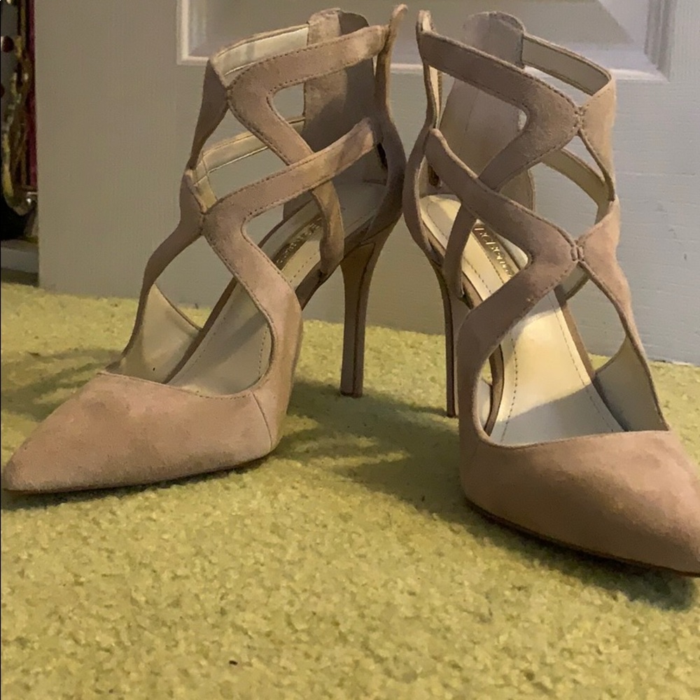 Heels!!